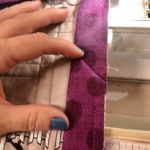 Joining the Ends of Binding – The Cheater Way